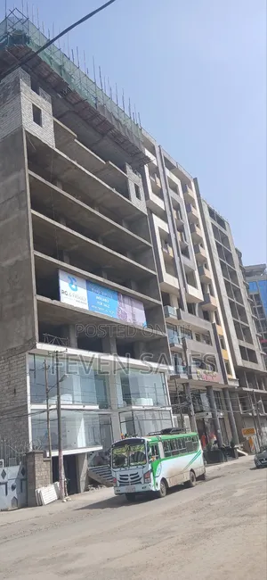 ቦሌ ላይ ያለዉ ሳይታችን