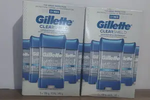 Photo - Gillette Deodorant Anti Perspirant Deodorant