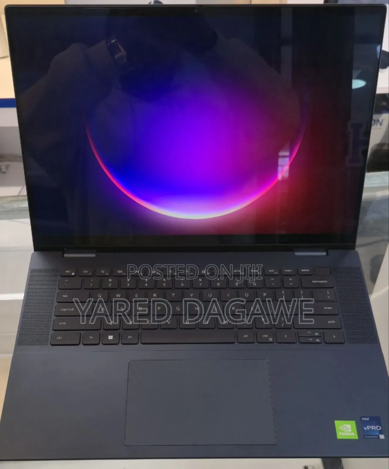 New Laptop Dell Inspiron 15 16GB Intel Core I7 SSD 1T