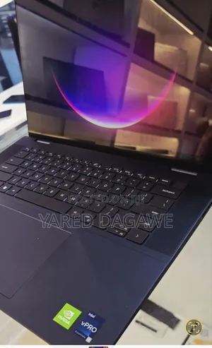 New Laptop Dell Inspiron 15 16GB Intel Core I7 SSD 1T