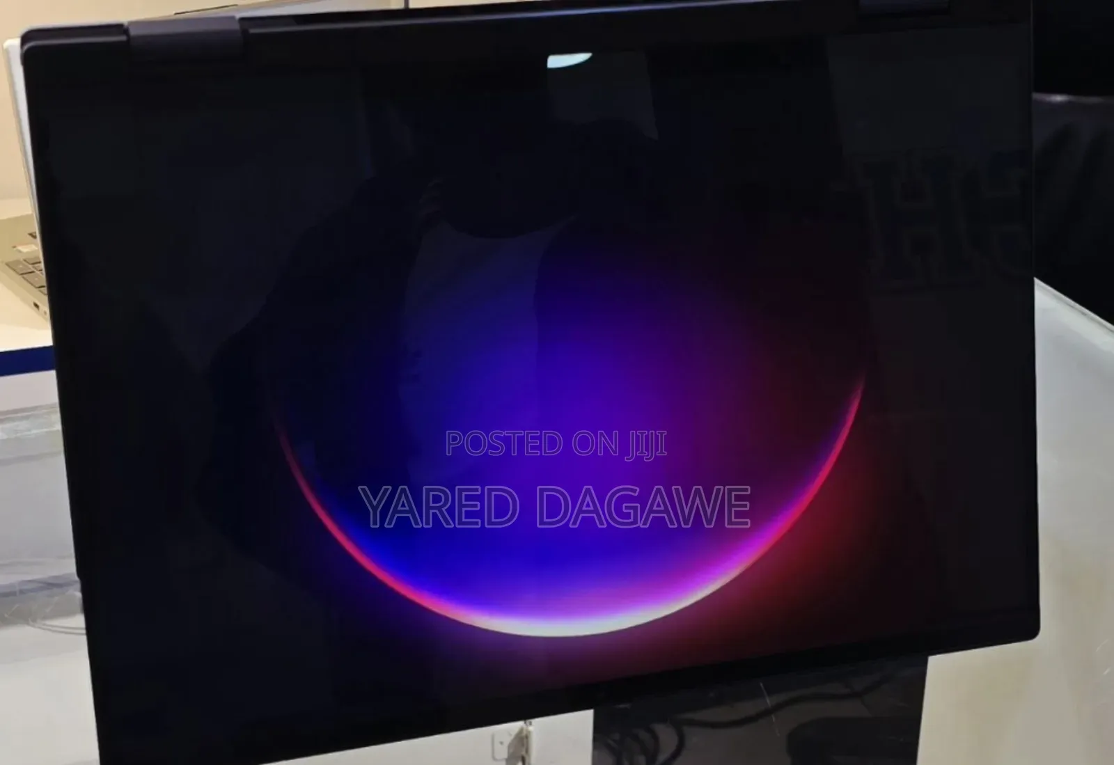 New Laptop Dell Inspiron 15 16GB Intel Core I7 SSD 1T