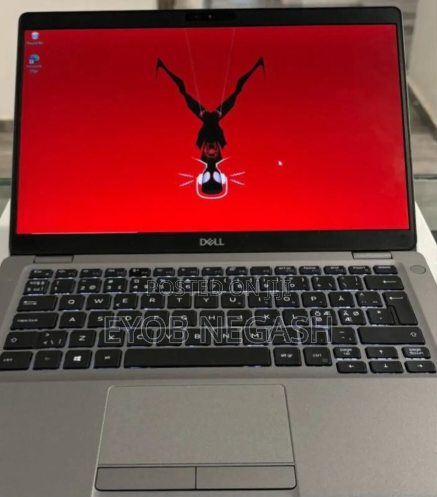 New Laptop Dell Vostro 14 5000 8GB Intel Core I5 SSD 512GB