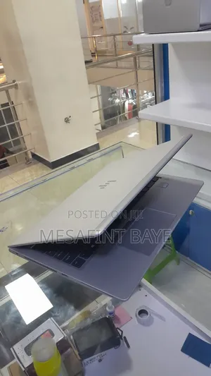 New Laptop HP EliteBook 840 16GB Intel Core I7 SSD 512GB