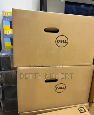 Photo - Desktop Computer Dell OptiPlex 3080 8GB Intel Core I5 HDD 1T