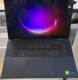 Photo - New Laptop Dell Inspiron 15 16GB Intel Core I7 SSD 1T