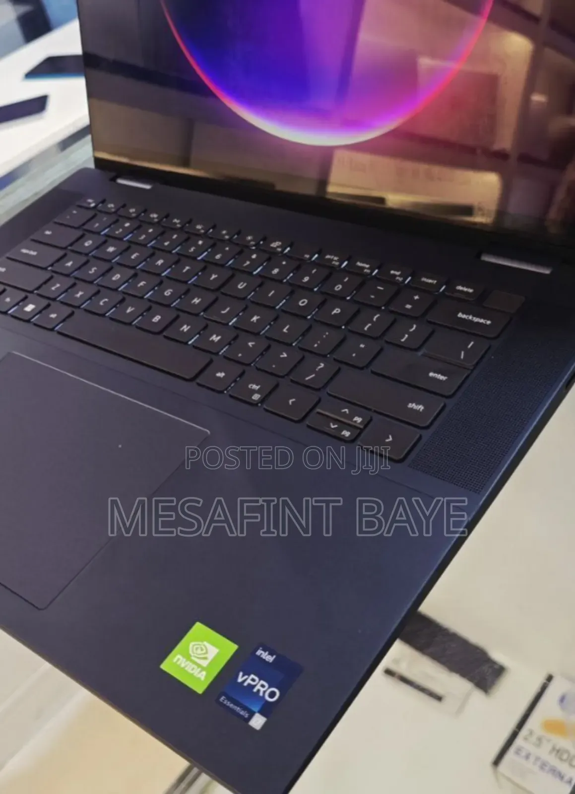 New Laptop Dell Inspiron 15 16GB Intel Core I7 SSD 1T