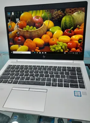Photo - New Laptop HP EliteBook 830 G6 16GB Intel Core I7 SSD 512GB