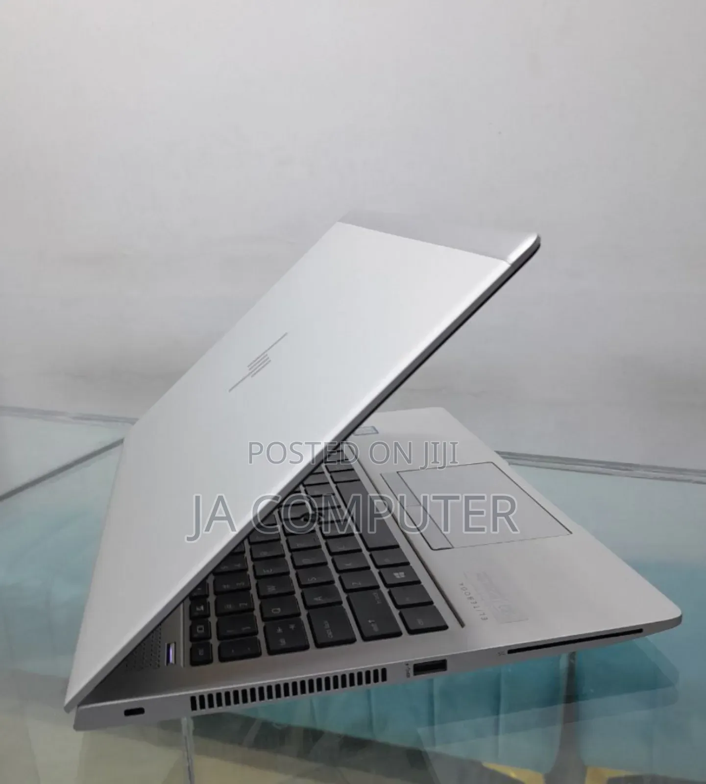 New Laptop HP EliteBook 830 G6 16GB Intel Core I7 SSD 512GB