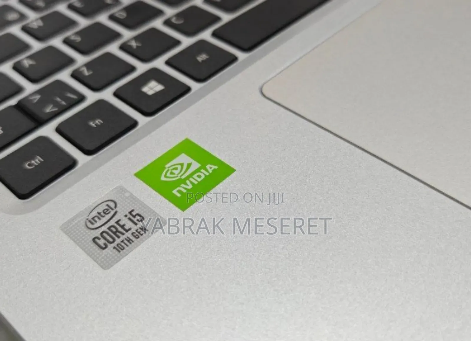 New Laptop Acer Aspire 5 8GB Intel Core I5 SSD 512GB