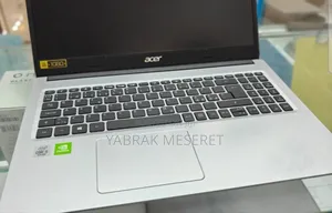 New Laptop Acer Aspire 5 8GB Intel Core I5 SSD 512GB