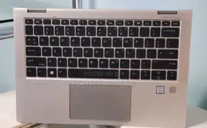 New Laptop HP Elite X2 1013 G3 16GB Intel Core I7 SSD 512GB