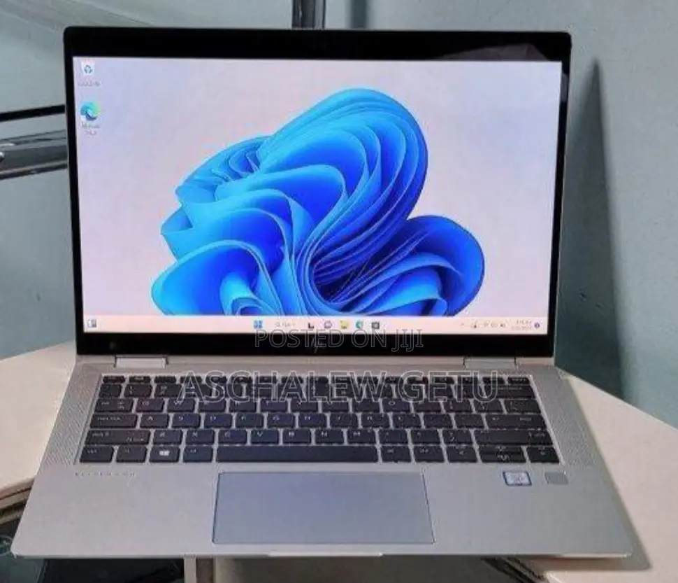 New Laptop HP Elite X2 1013 G3 16GB Intel Core I7 SSD 512GB