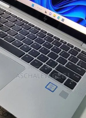 New Laptop HP Elite X2 1013 G3 16GB Intel Core I7 SSD 512GB