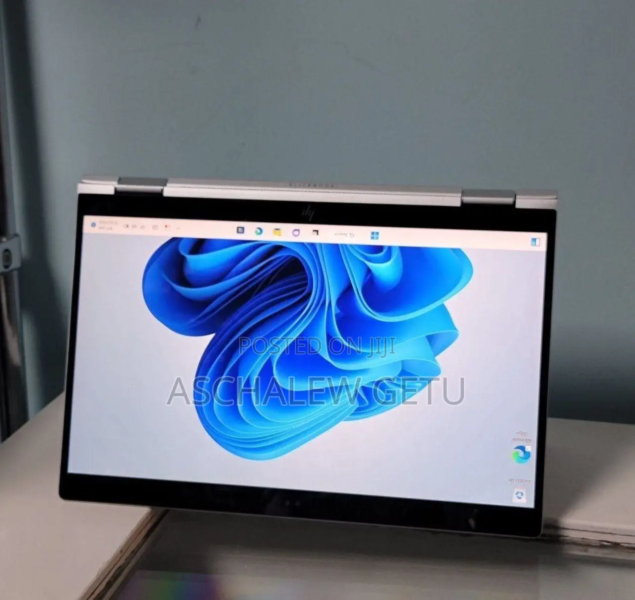 New Laptop HP Elite X2 1013 G3 16GB Intel Core I7 SSD 512GB