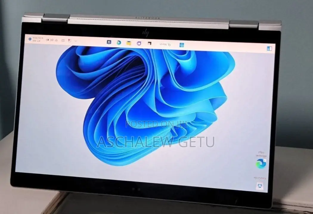 New Laptop HP Elite X2 1013 G3 16GB Intel Core I7 SSD 512GB