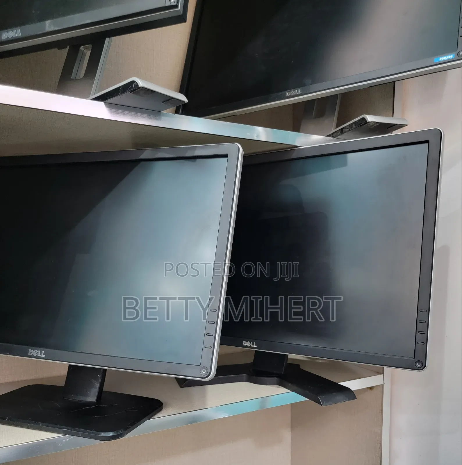 Desktop Computer Dell OptiPlex 3020 4GB Intel Core I5 HDD 500GB