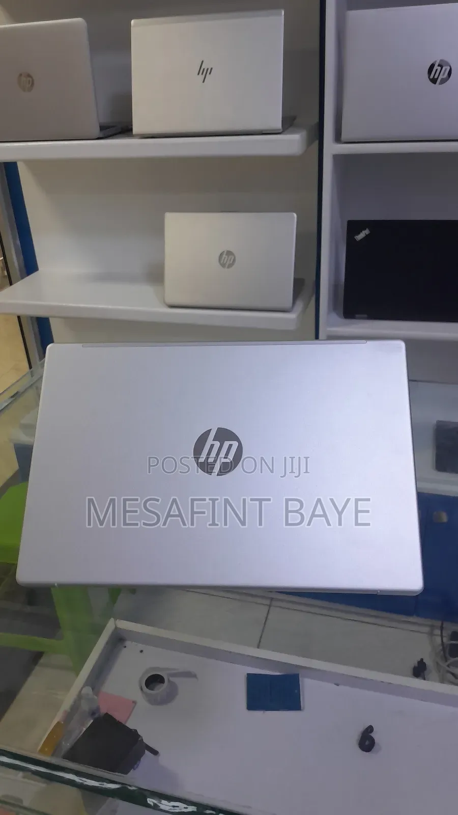 New Laptop HP Stream Notebook 16GB Intel Core I7 SSD 1T