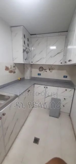 Furnished 2bdrm Condo in አደመስ አበባ, Bole for sale