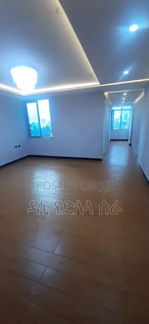 Furnished 2bdrm Condo in አደመስ አበባ, Bole for sale