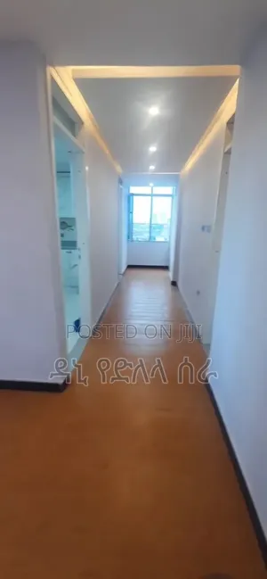 Furnished 2bdrm Condo in አደመስ አበባ, Bole for sale