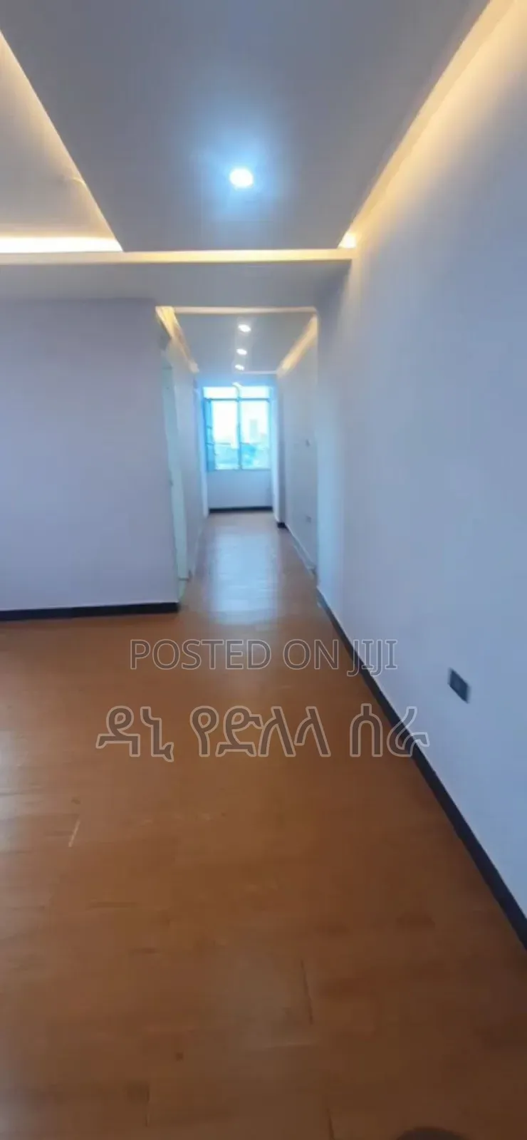 Furnished 2bdrm Condo in አደመስ አበባ, Bole for sale