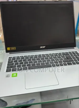 New Laptop Acer Aspire 5 8GB Intel Core I5 SSD 512GB