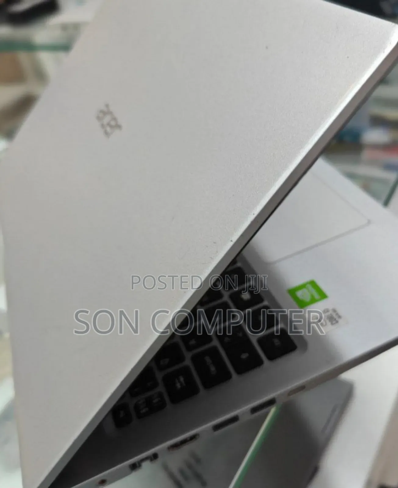 New Laptop Acer Aspire 5 8GB Intel Core I5 SSD 512GB