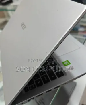 New Laptop Acer Aspire 5 8GB Intel Core I5 SSD 512GB