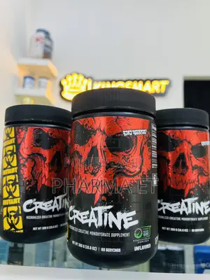 Photo - Creakong Creatine Monohydrate