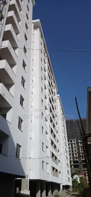 3bdrm Apartment in ከለላ ሆምስ, Nifas Silk-Lafto for sale