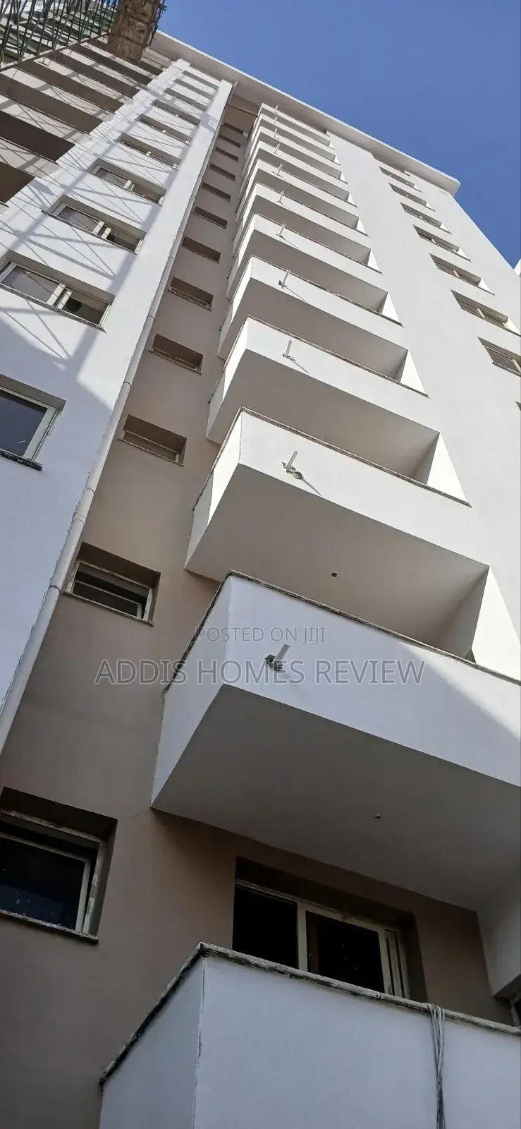 3bdrm Apartment in ከለላ ሆምስ, Nifas Silk-Lafto for sale