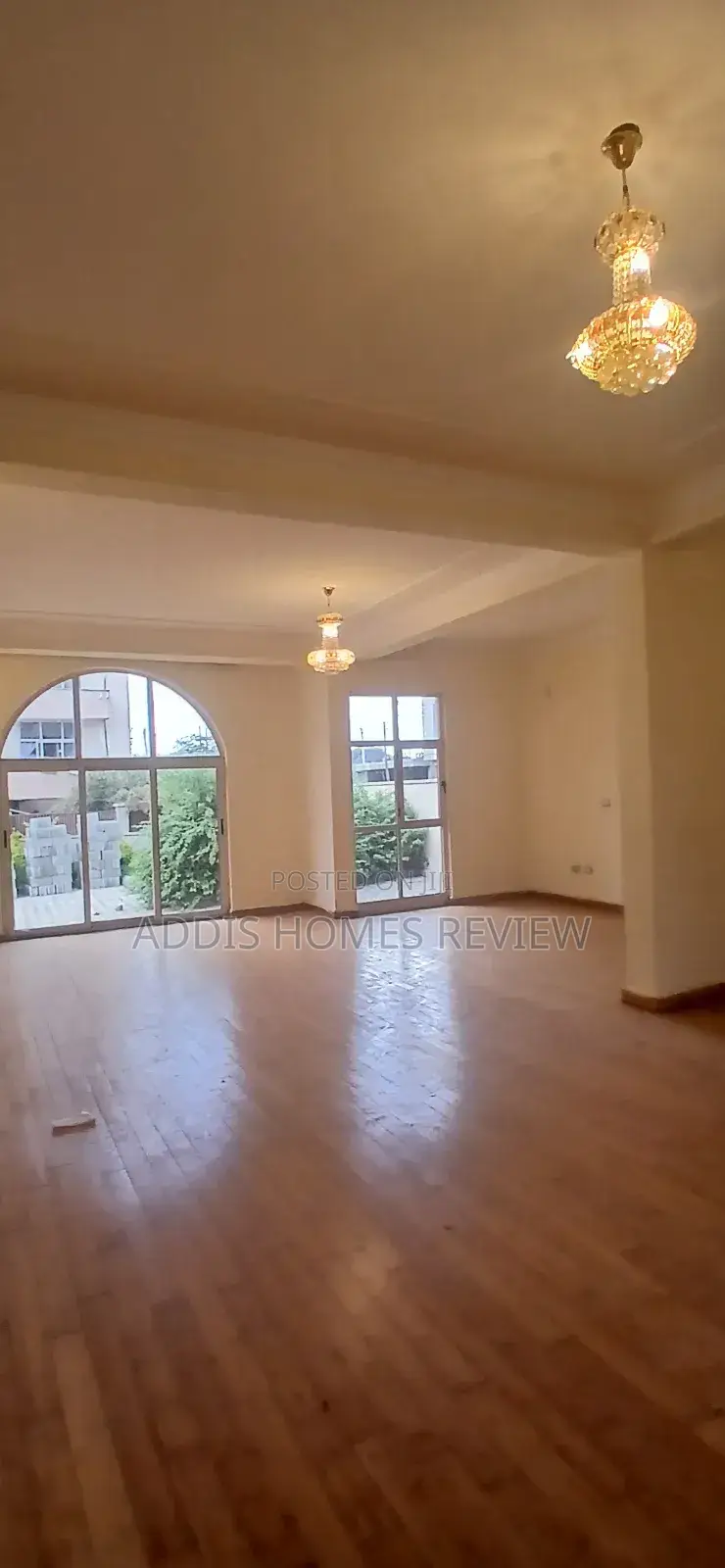 3bdrm Apartment in ከለላ ሆምስ, Nifas Silk-Lafto for sale