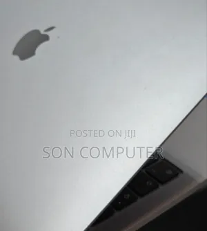 New Laptop Apple MacBook Air 2022 M2 8GB Intel Core I5 SSD 256GB