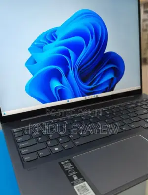 New Laptop Lenovo Yoga 11e 32GB Intel Core I7 SSD 1T