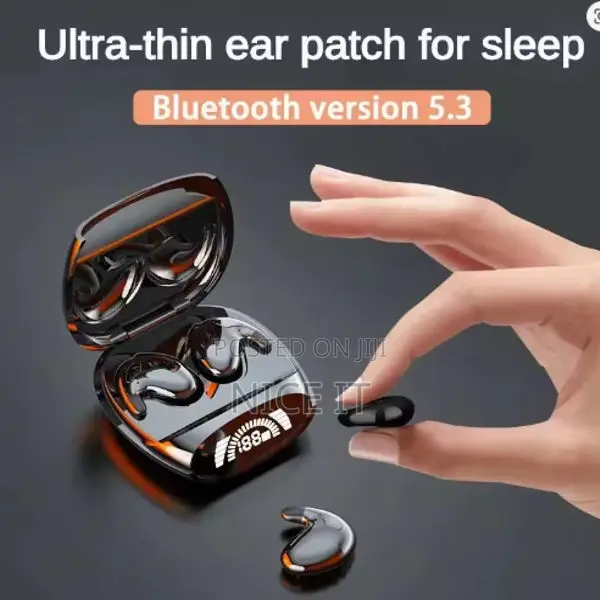 Wireless Sports Bluetooth Headphones