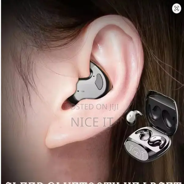 Wireless Sports Bluetooth Headphones