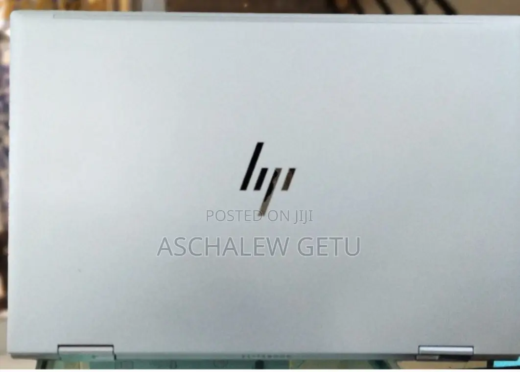 New Laptop HP EliteBook 830 G8 32GB Intel Core I7 SSD 512GB