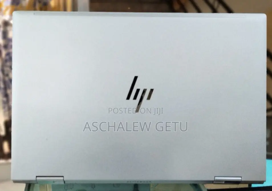 New Laptop HP EliteBook 830 G8 32GB Intel Core I7 SSD 512GB