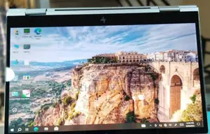 New Laptop HP EliteBook 830 G8 32GB Intel Core I7 SSD 512GB