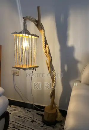 Antica Lamp