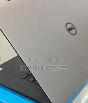 Photo - New Laptop Dell XPS 15 16GB Intel Core I5 SSHD (Hybrid) 1T