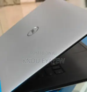 New Laptop Dell XPS 15 16GB Intel Core I5 SSHD (Hybrid) 1T