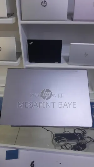 New Laptop HP Pavilion 14 16GB Intel Core I7 SSD 512GB