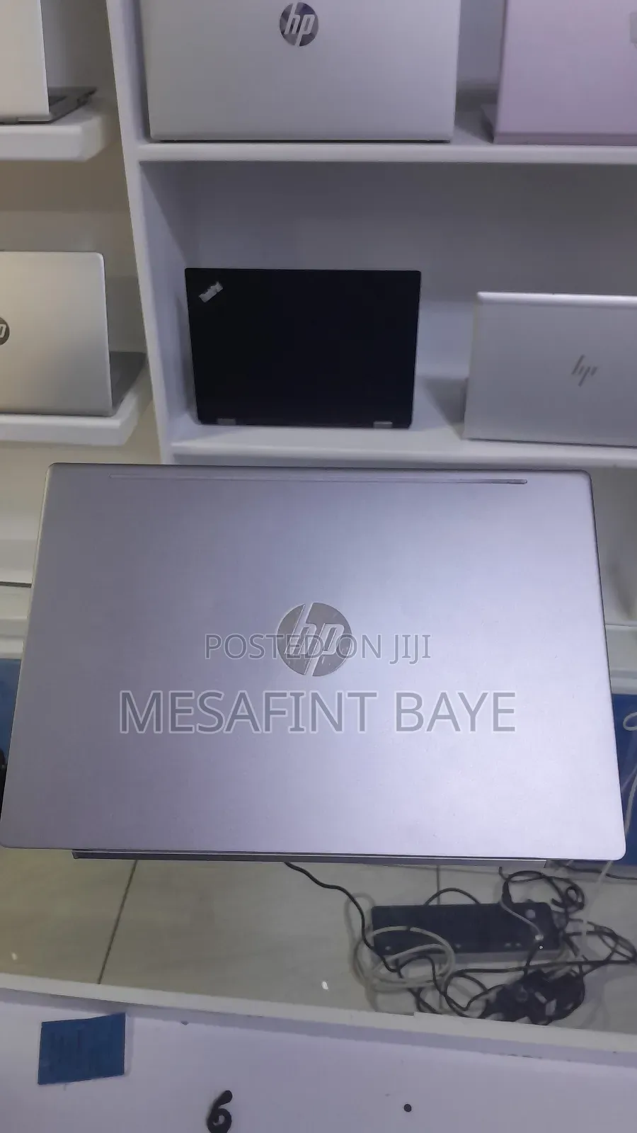 New Laptop HP Pavilion 14 16GB Intel Core I7 SSD 512GB