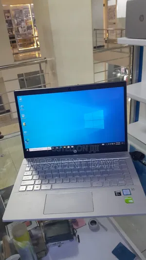 New Laptop HP Pavilion 14 16GB Intel Core I7 SSD 512GB