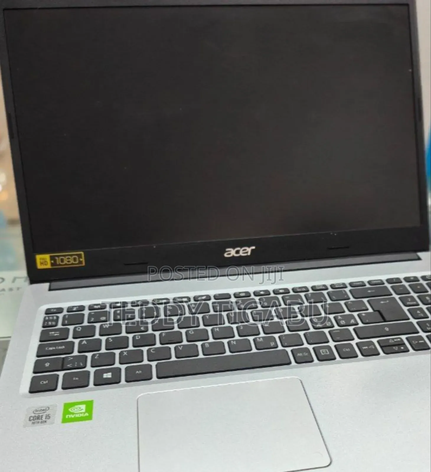 New Laptop Acer Apsire M3 581TG 8GB Intel Core I5 SSD 512GB