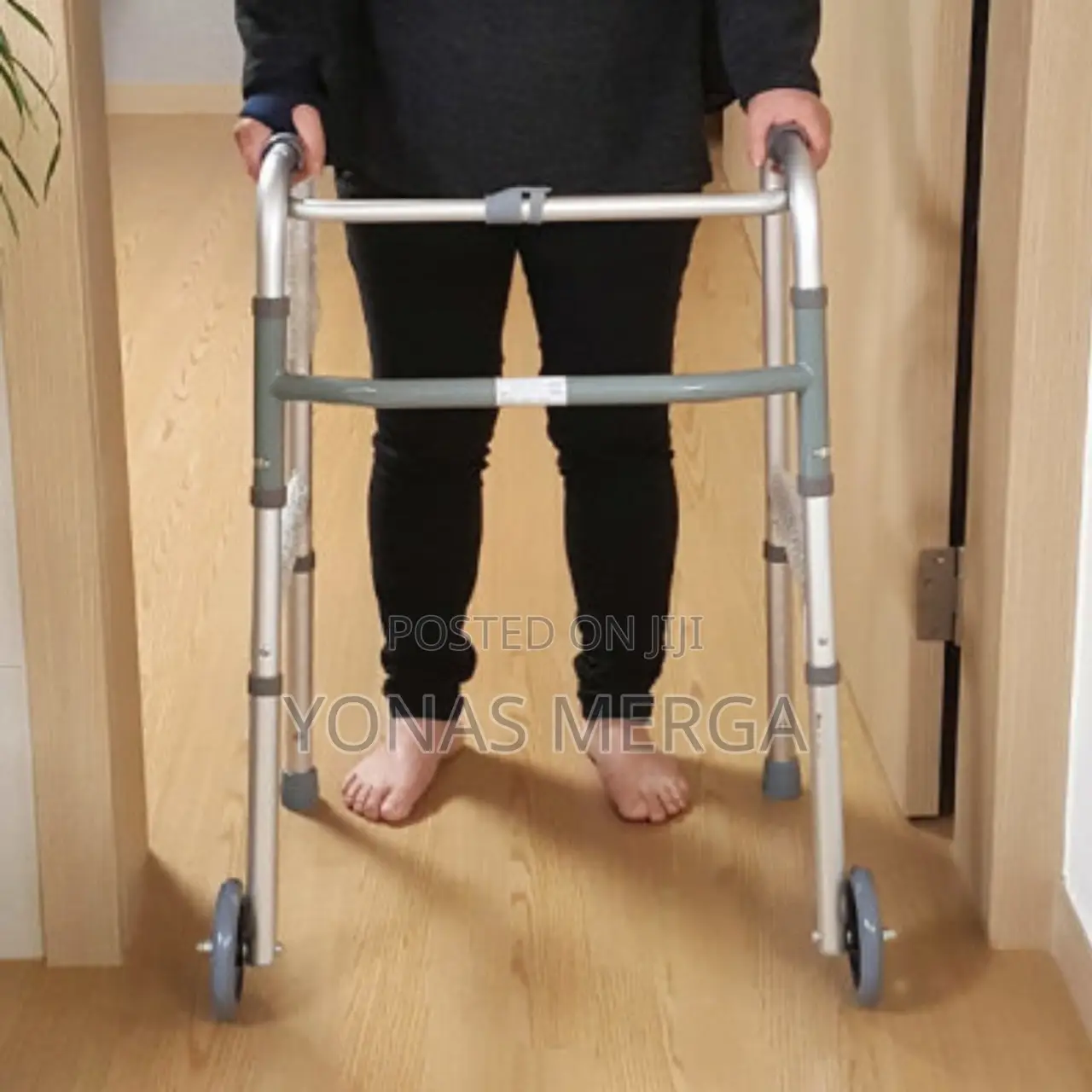 Medical Walking Canes in Home Health Care(45)Walker