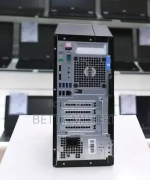 Photo - Desktop Computer Dell OptiPlex 3070 8GB Intel Core I5 HDD 1T