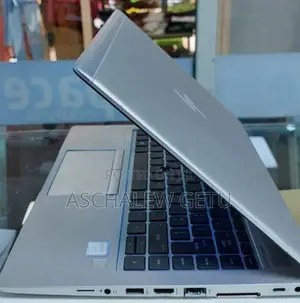 New Laptop HP EliteBook 840 G5 16GB Intel Core I5 SSD 512GB