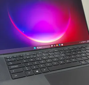 Photo - New Laptop Dell XPS 15 16GB Intel Core I7 SSD 512GB